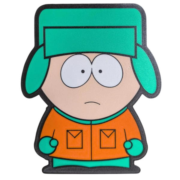 Lámpara Led Kyle