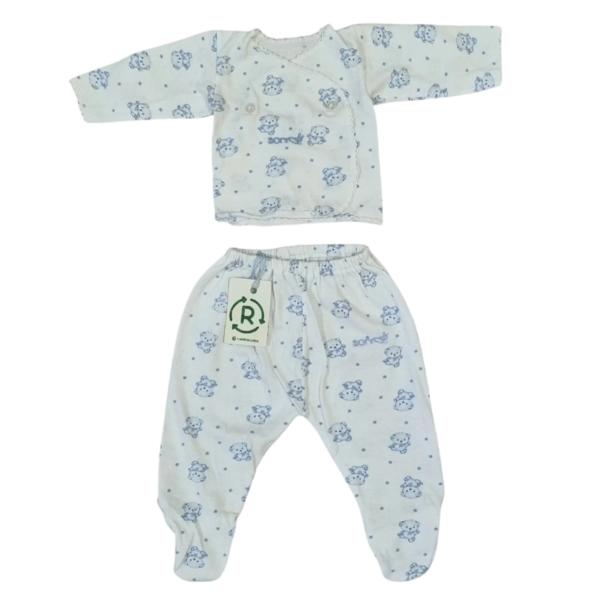 Conjunto Sorvo - RN