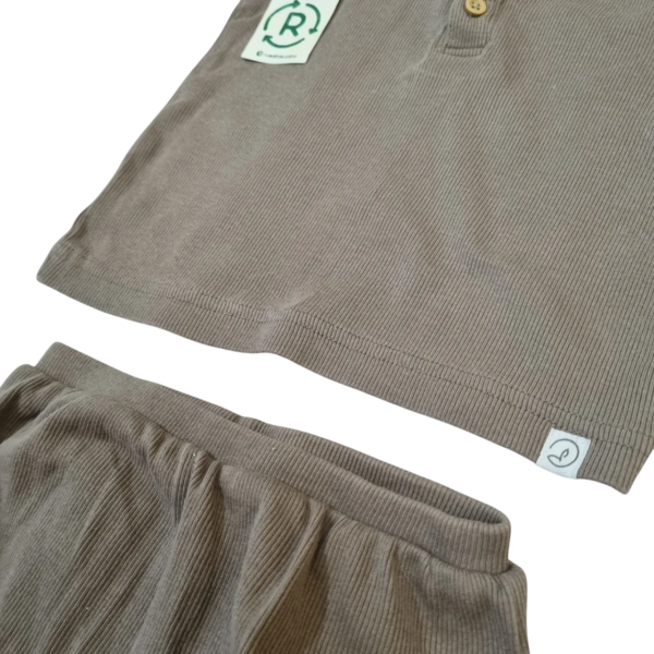 Conjunto H&M - 12 meses - Image 3