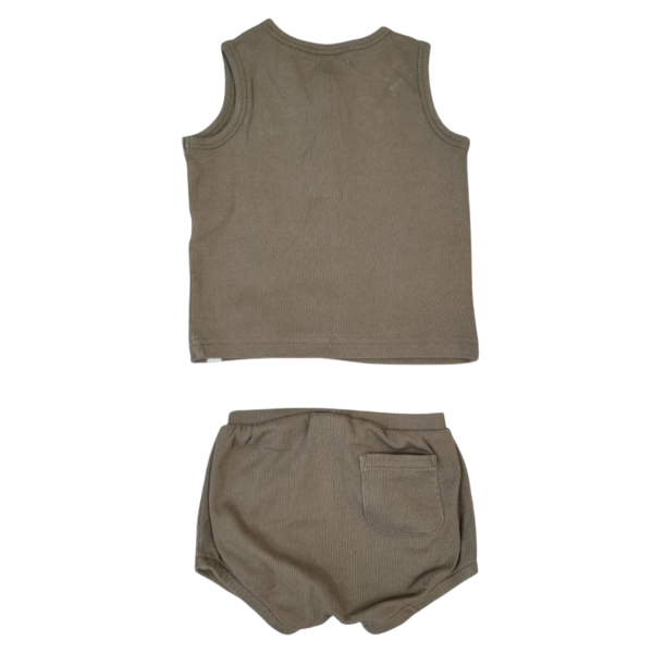 Conjunto H&M - 12 meses - Image 2