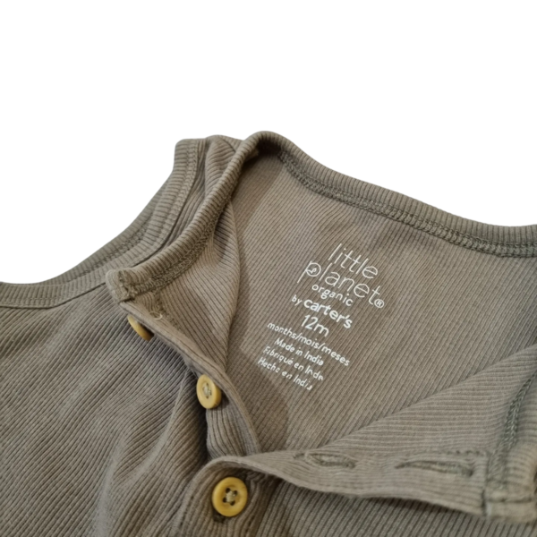 Conjunto H&M - 12 meses - Image 4