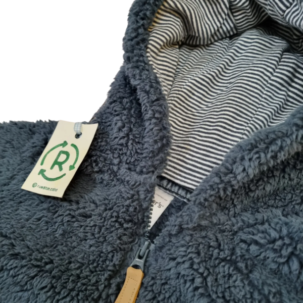 Campera Carter´s - 6 meses - Image 3