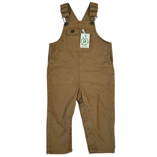 Jardinero Carter´s - 12 meses