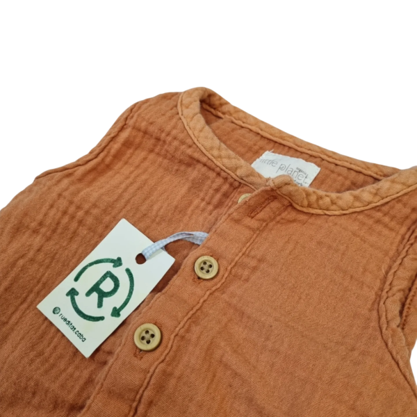 Body Carter´s - 12 meses - Image 3