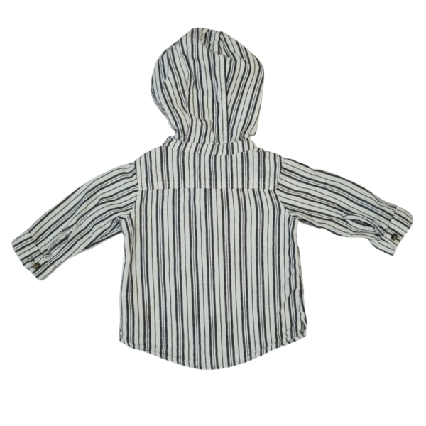 Camisa ML Carter's - 9 meses - Image 2