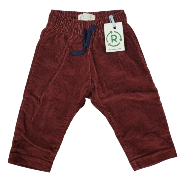 Pantalón Baby Cottons - 3 meses
