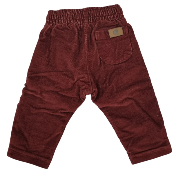 Pantalón Baby Cottons - 3 meses - Image 2