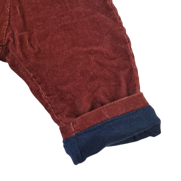 Pantalón Baby Cottons - 3 meses - Image 4