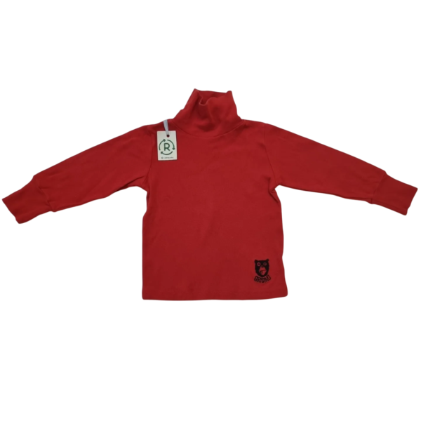 Polera Grisino - 2-3 años