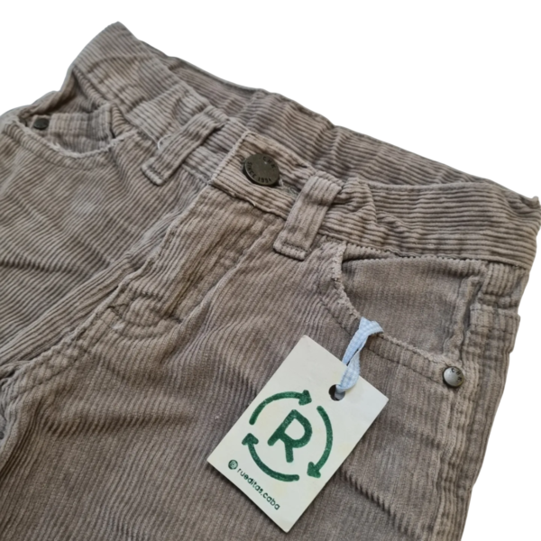 Pantalón Cheeky - 2 años - Image 3