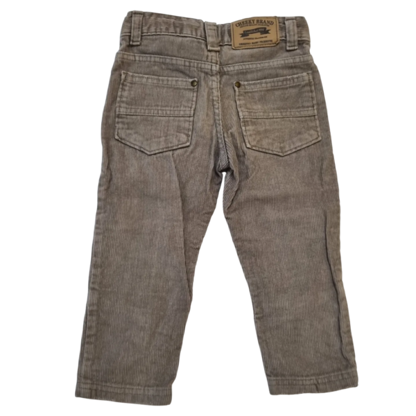 Pantalón Cheeky - 2 años - Image 2