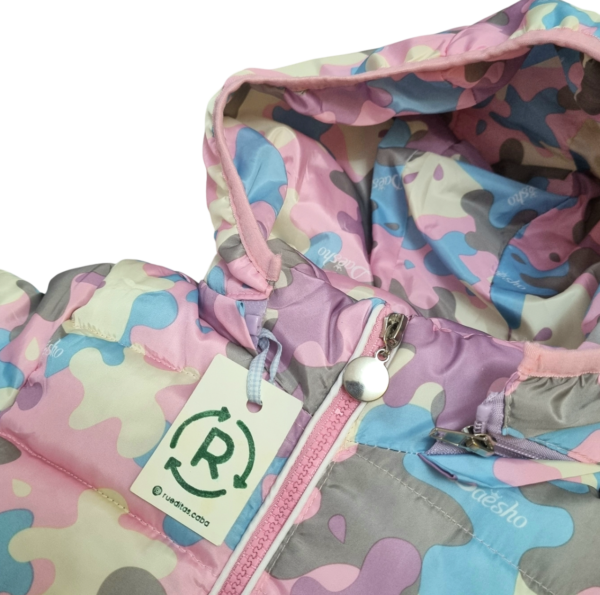 Campera Importada - 3-4 años - Image 3