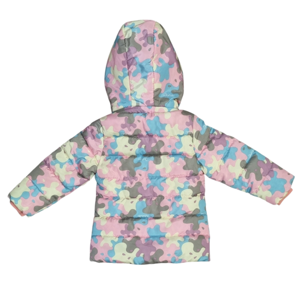 Campera Importada - 3-4 años - Image 2
