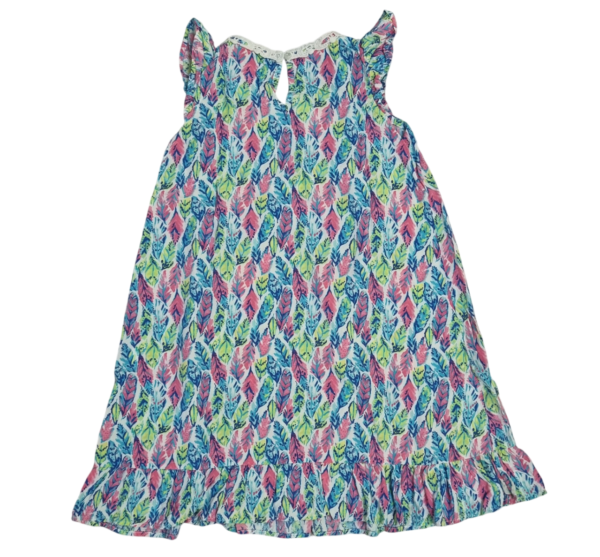 Vestido Mimo & Co - 4 años - Image 2