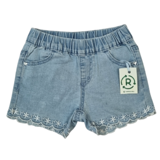 Short Broer - 3-4 años