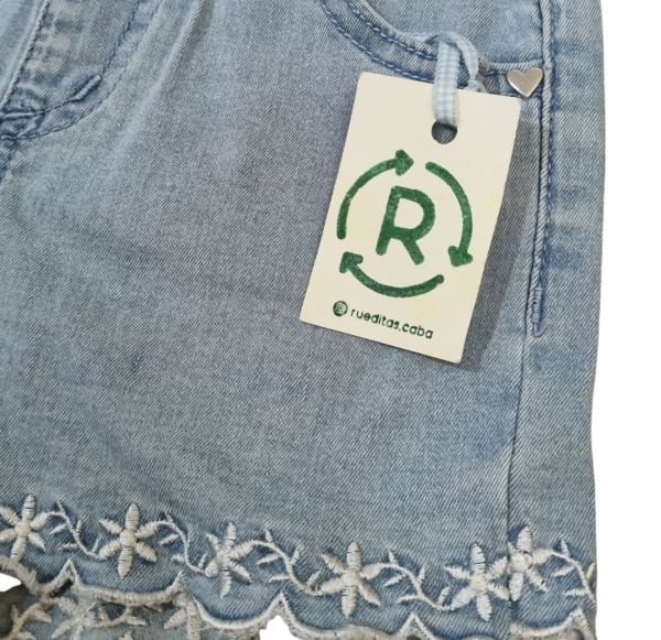 Short Broer - 3-4 años - Image 3