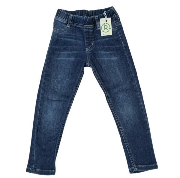 Jean Mimo & Co - 4 años