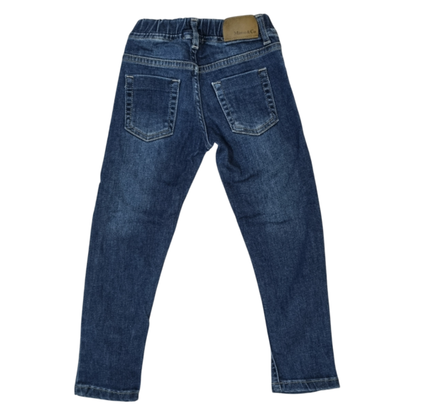 Jean Mimo & Co - 4 años - Image 2