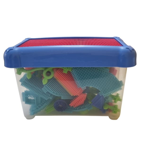 Juego de Encastre Daki - Image 4
