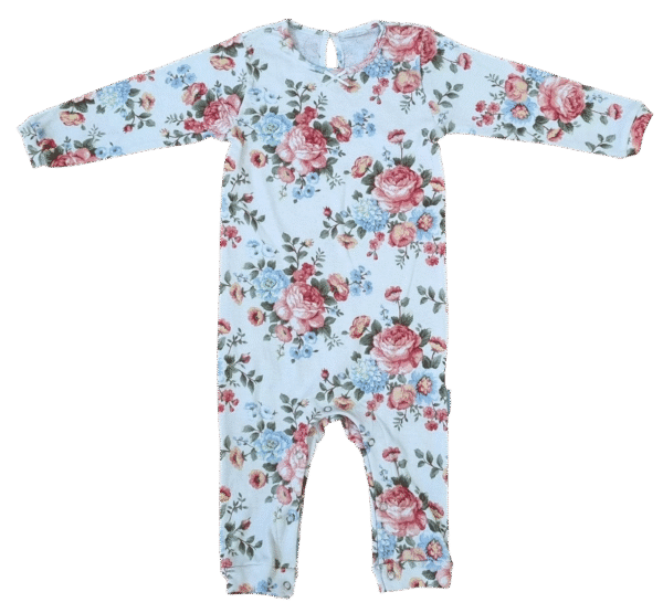 Enterito ML Minimimo - XXL 15-18 meses